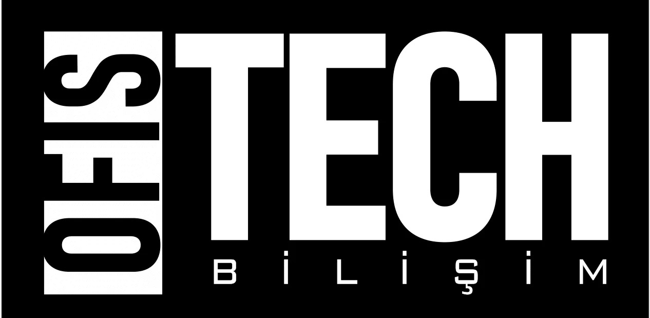 OfisTech Bilişim